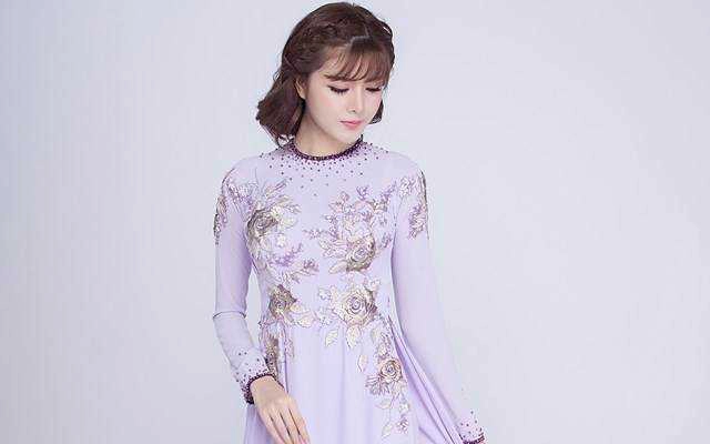 Áo Dài Hương Giang