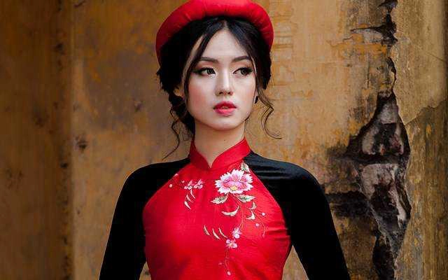 Áo Dài Ngọc Hiền