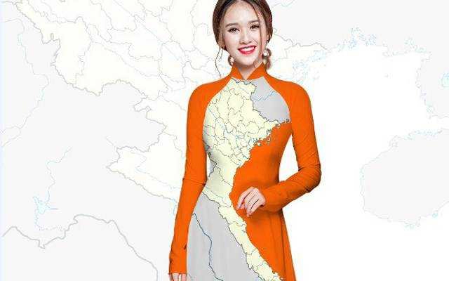 Áo Dài Xuân Lê