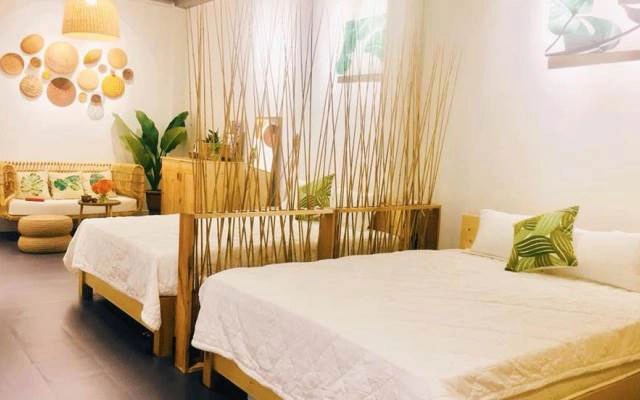 Ao Homestay