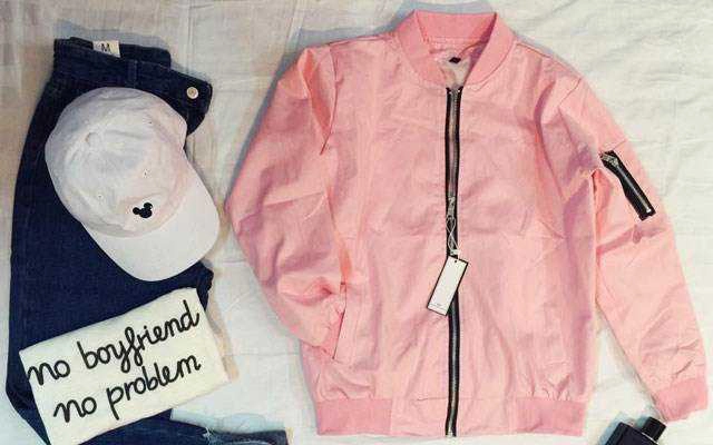 Shop Áo Khoác - Lê Văn Sỹ