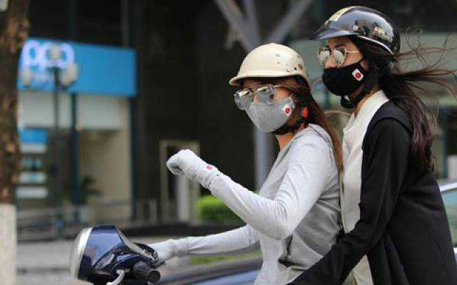 Áo Khoác Chống Nắng Gecco Uv