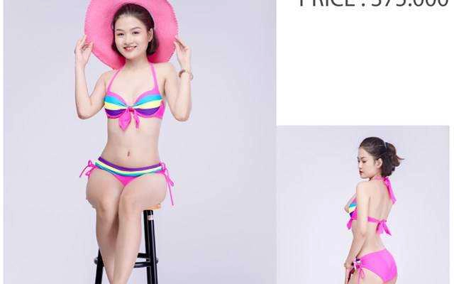 Áo Tắm Thu Boutique - 204 Cách Mạng Tháng Tám