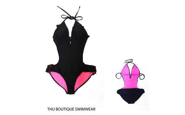 Áo Tắm Thu Boutique - Aeon Bình Tân