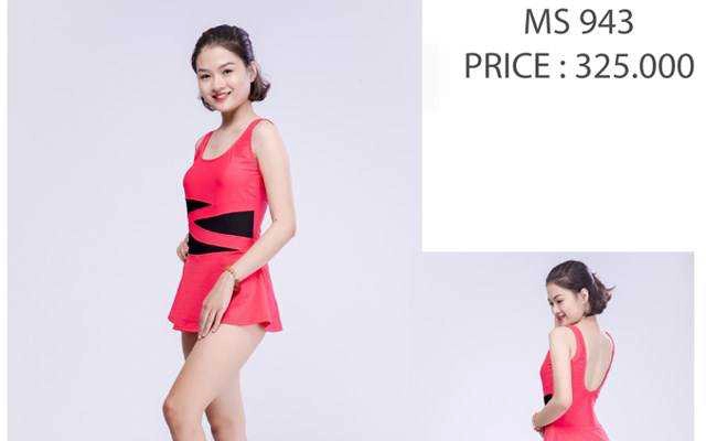Áo Tắm Thu Boutique - Cao Thắng