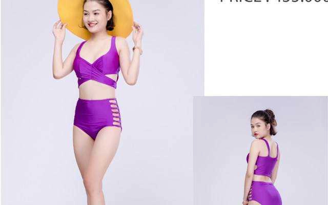 Áo Tắm Thu Boutique - Lý Tự Trọng