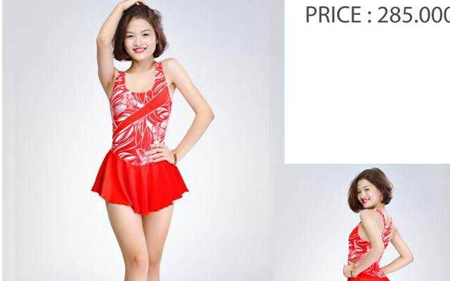 Áo Tắm Thu Boutique - Phan Đình Phùng