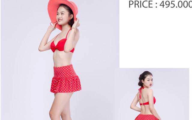 Áo Tắm Thu Boutique - Taka Plaza