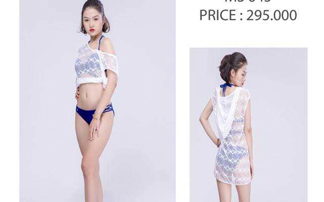 Áo Tắm Thu Boutique - 1050 Cách Mạng Tháng Tám