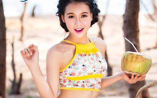 Áo Tắm Xuân Thu - Hòa Bình