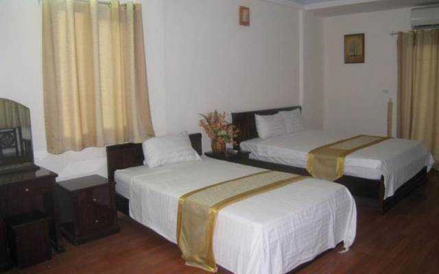 Apec Hotel - Phan Kế Bính