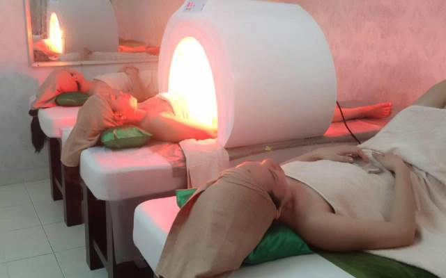 Apple Spa