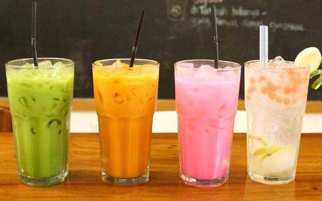 Apus - Cafe & Trà Sữa