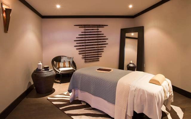 AQ HomeSpa