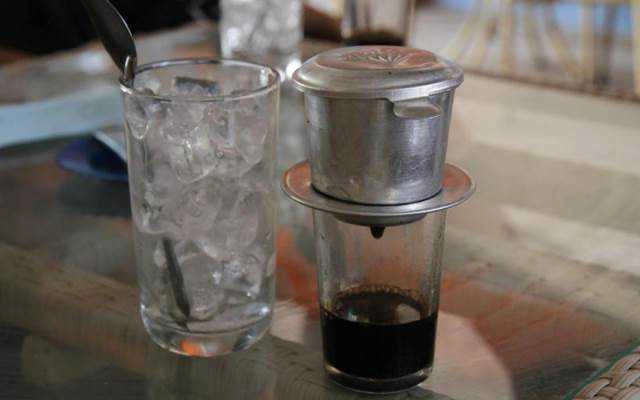 Aqua Tea & Coffee