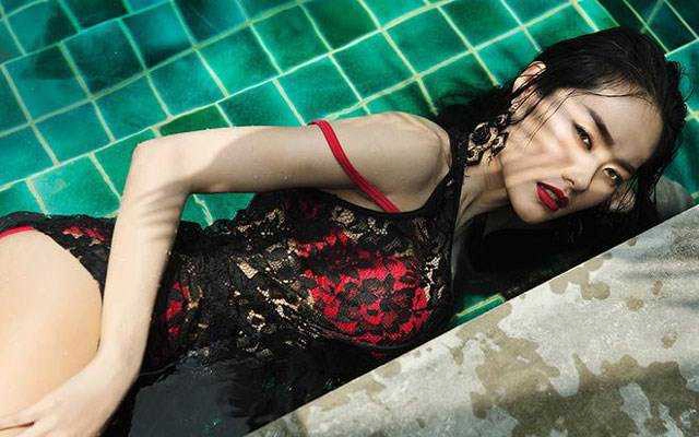 Aquamarine Swimwear - Công Viên Nước Đầm Sen