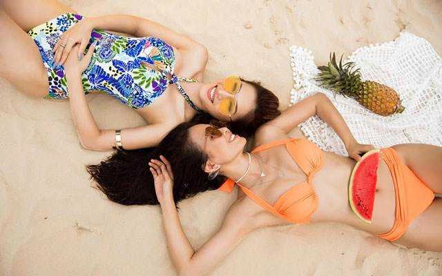 Aquamarine Swimwear - Điện Biên Phủ