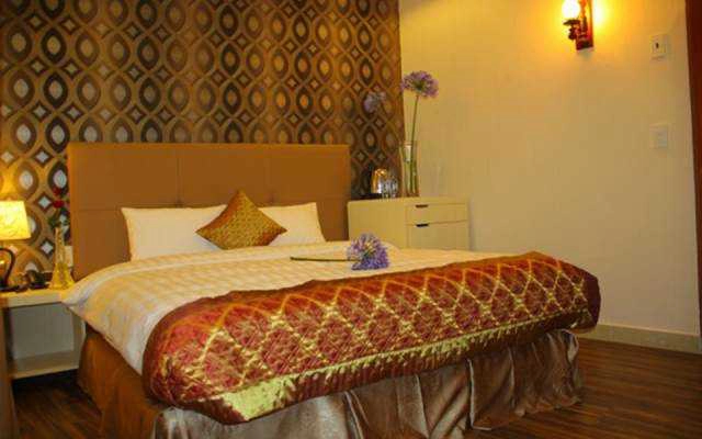 Arapang Hotel