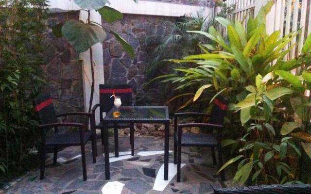 Areca Cafe - KĐT Bắc Linh Đàm