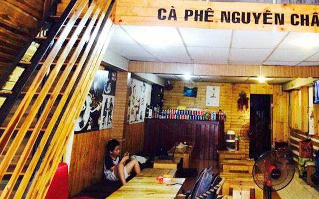 Arena Cafe - Đường Số 2