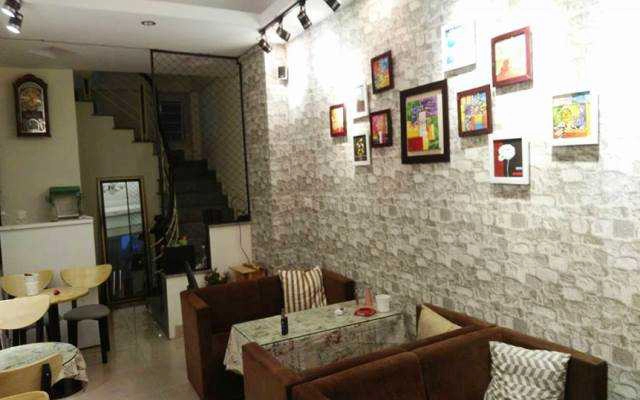 Arena Coffee & Vape