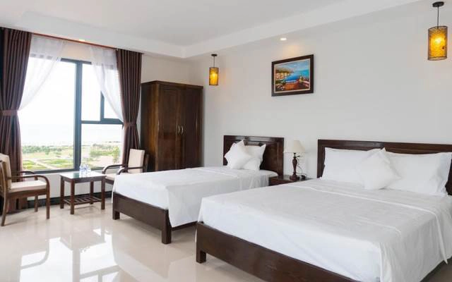 Aries Hotel