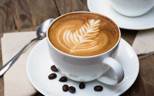Aries Tea & Coffee