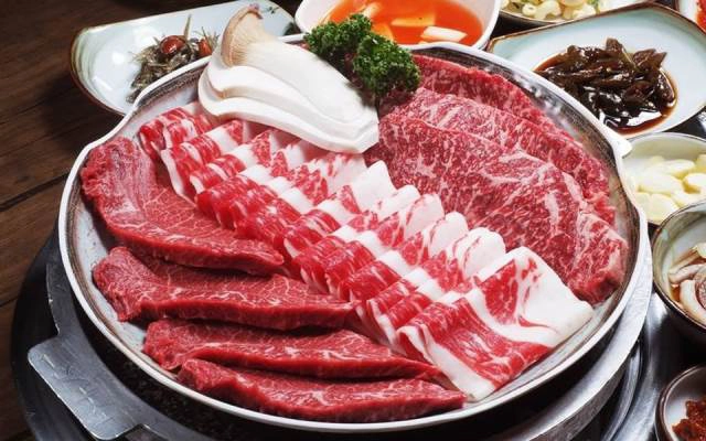 Nhà Hàng Arirang BBQ - Ẩm Thực Hàn Quốc