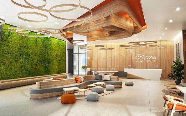 Ariyana SmartCondotel Nha Trang