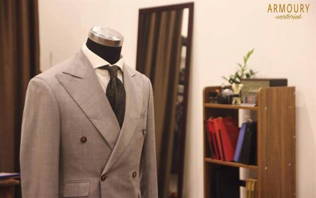 Armoury Sartorial