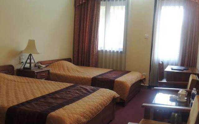 Army Guest House