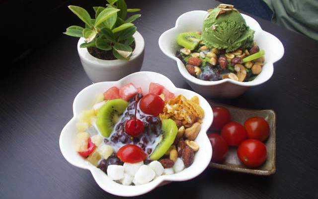 Arocking Cafe
