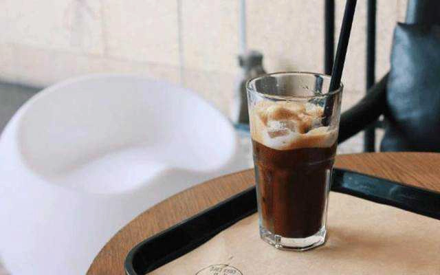 Aroka 1 Coffee