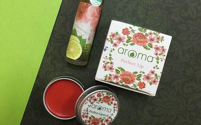 Aroma - Aeon Long Biên