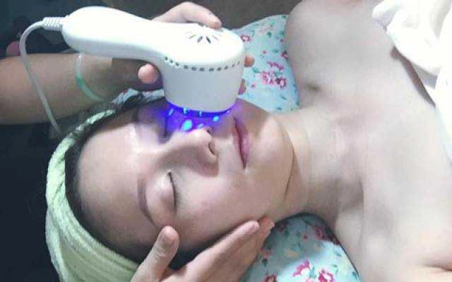 Aroma Box-The Mini Spa