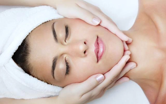 Aroma Spa - Hội Vũ