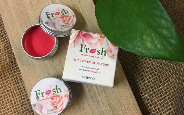 Aroma - Tràng Tiền Plaza