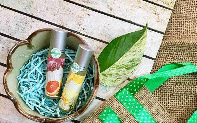 Aroma - Vincom Lê Văn Việt