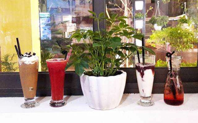 Art Cafe - KĐT Việt Hưng