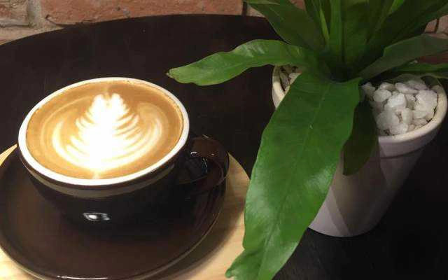 Art Callery Cafe
