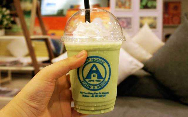 Art House Café