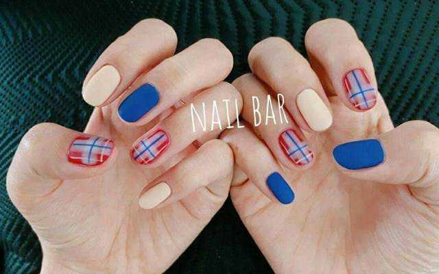 Art Nails