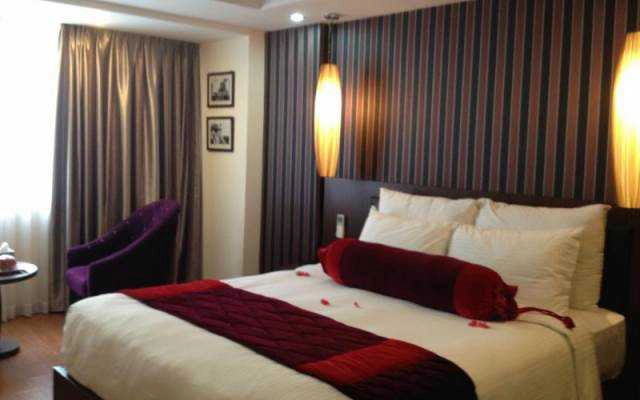Art Trendy Hotel - Hàng Bút