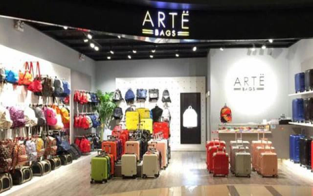 Artë - Aeon Mall Bình Tân