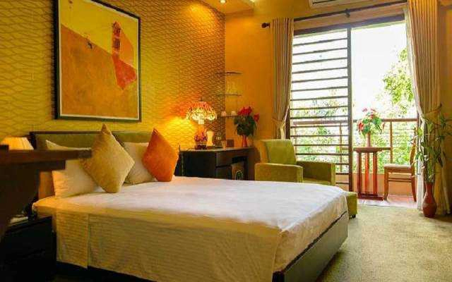 Artisan Boutique Hotel - Hàng Hành