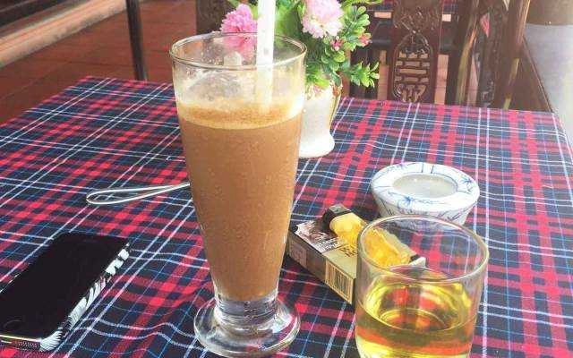 Aseb Coffee