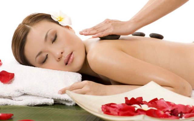 Ashley Beauty Spa