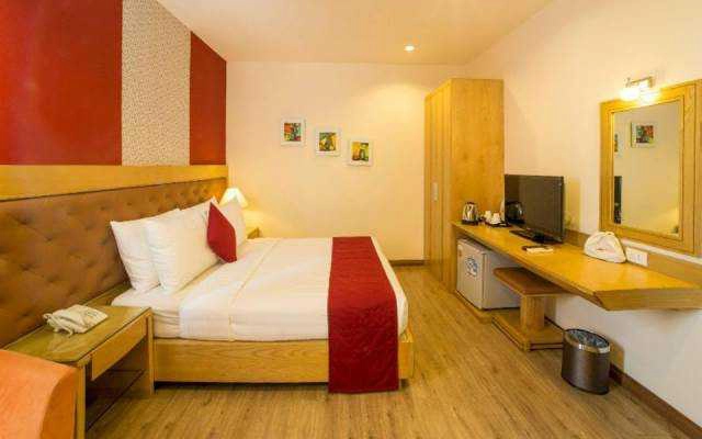 Asian Ruby Select Hotel