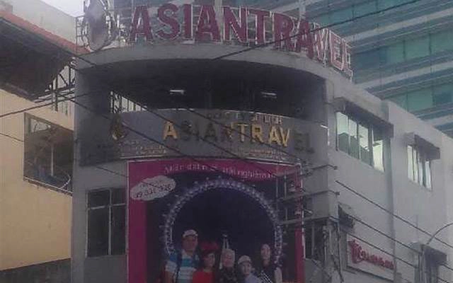 Asian Travel - Trương Định
