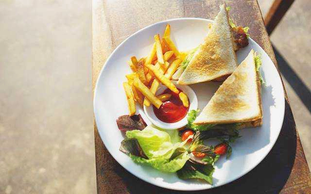 Atelier Bistro & Cafe